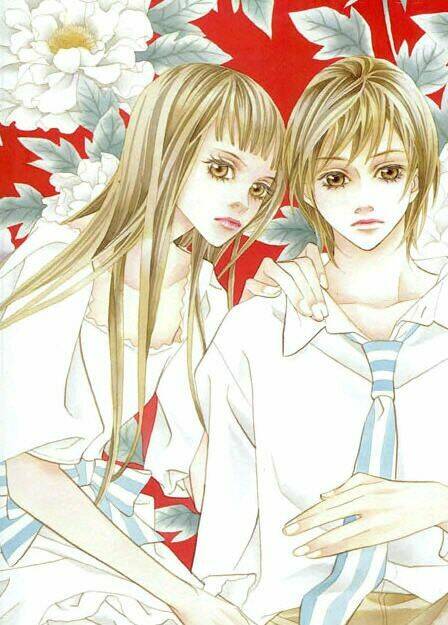 bông hoa của tội lỗi chapter 4 3