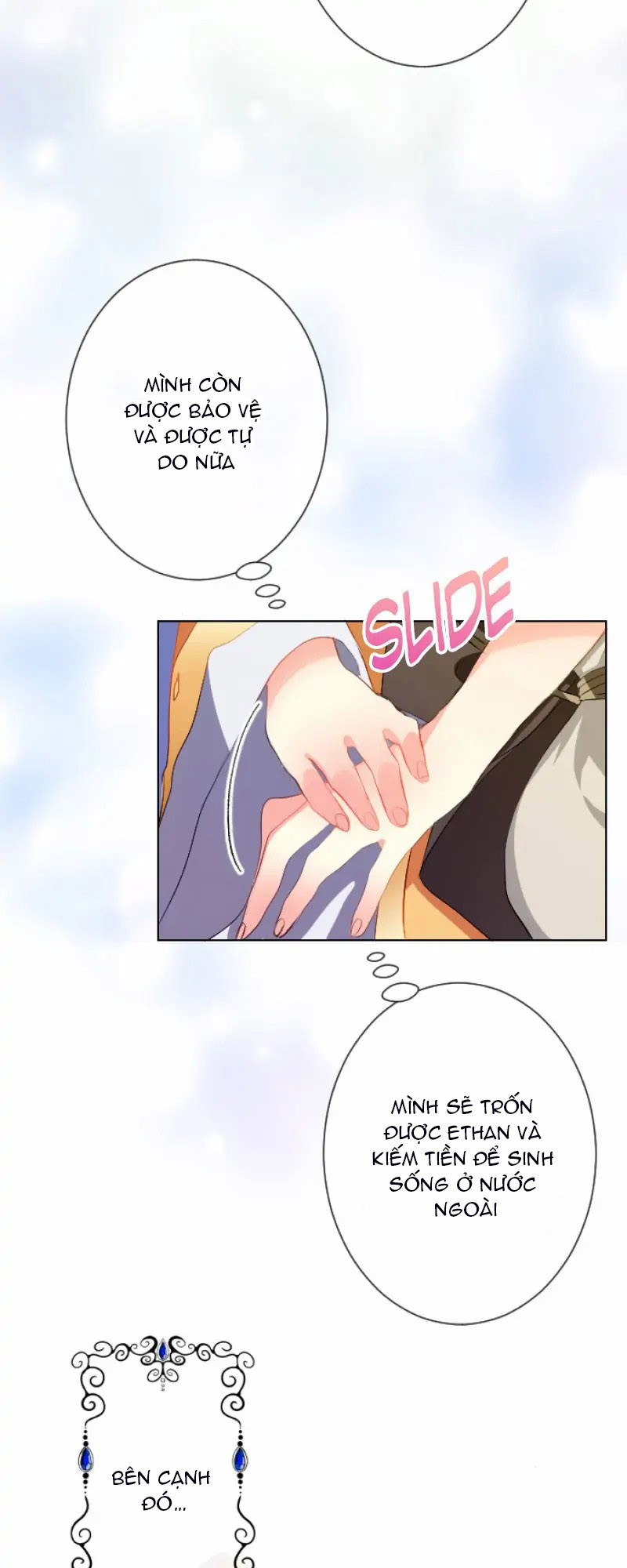 bản hợp đồng bí mật chapter 2.2 24