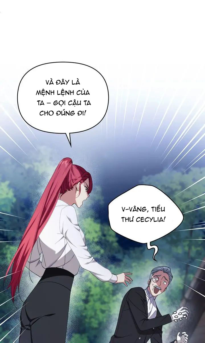 Đóa Hoa Tôn Kính chapter 2.2 - Trang 4