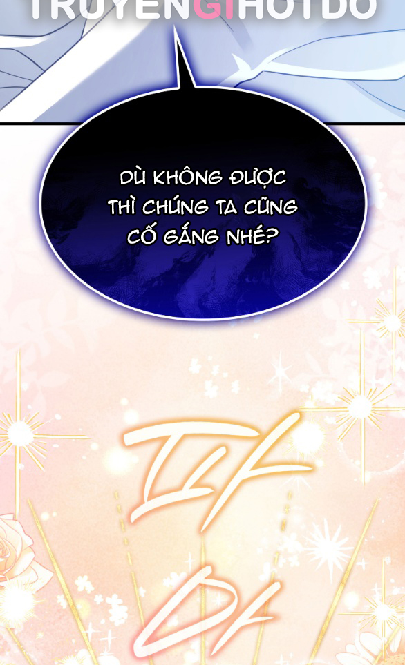 Tôi Sẽ Biến Anh Ta Từ Một Con Chó Điên Thành Một Chàng Quý Tộc chapter 23.1 2