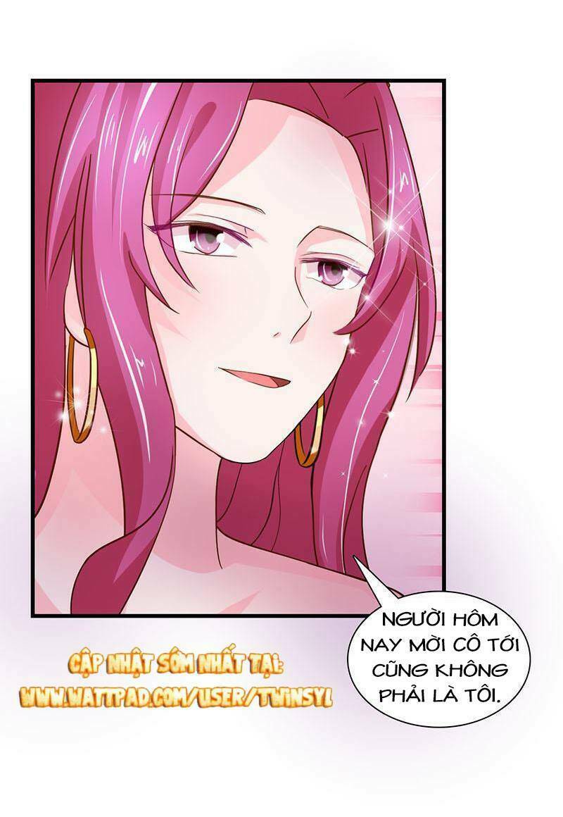 không gả cho tổng tài, gả cho người hầu chapter 117 27