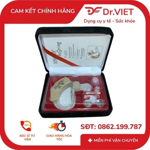 Máy trợ thính không dây Xingma XM-909E