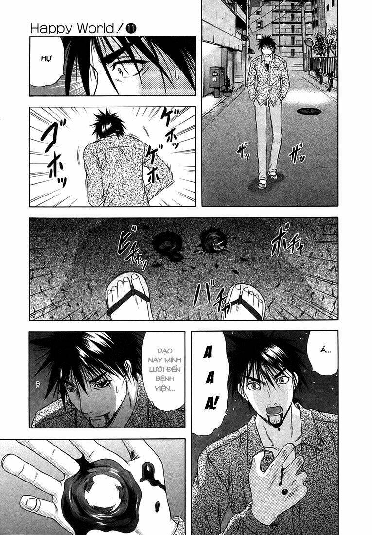 happy world! chapter 67 31