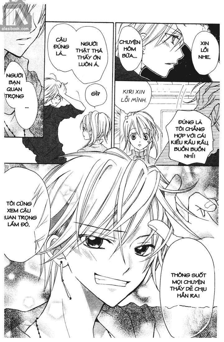 crash! chapter 25 29