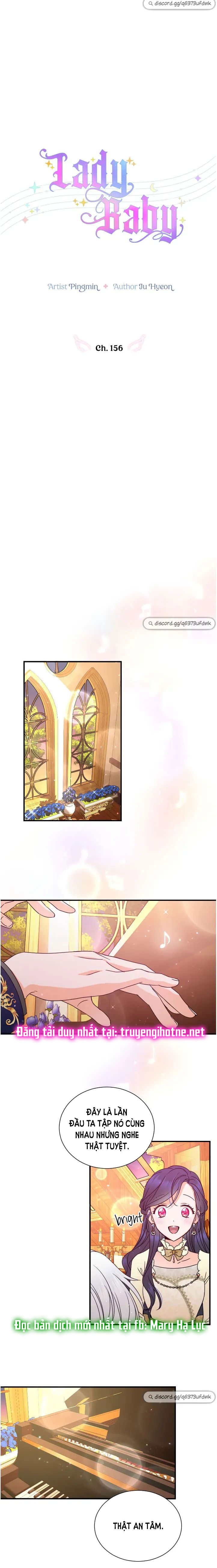 lady baby chapter 156 5