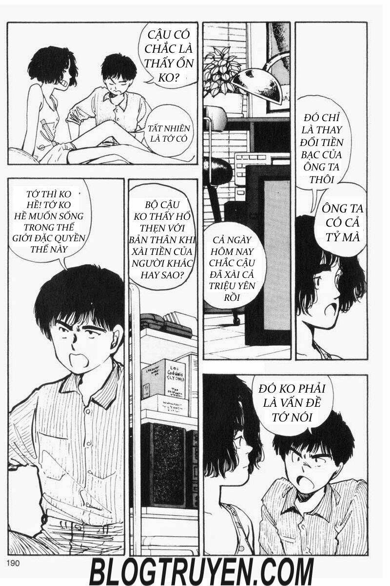 asatte dance chapter 75 13