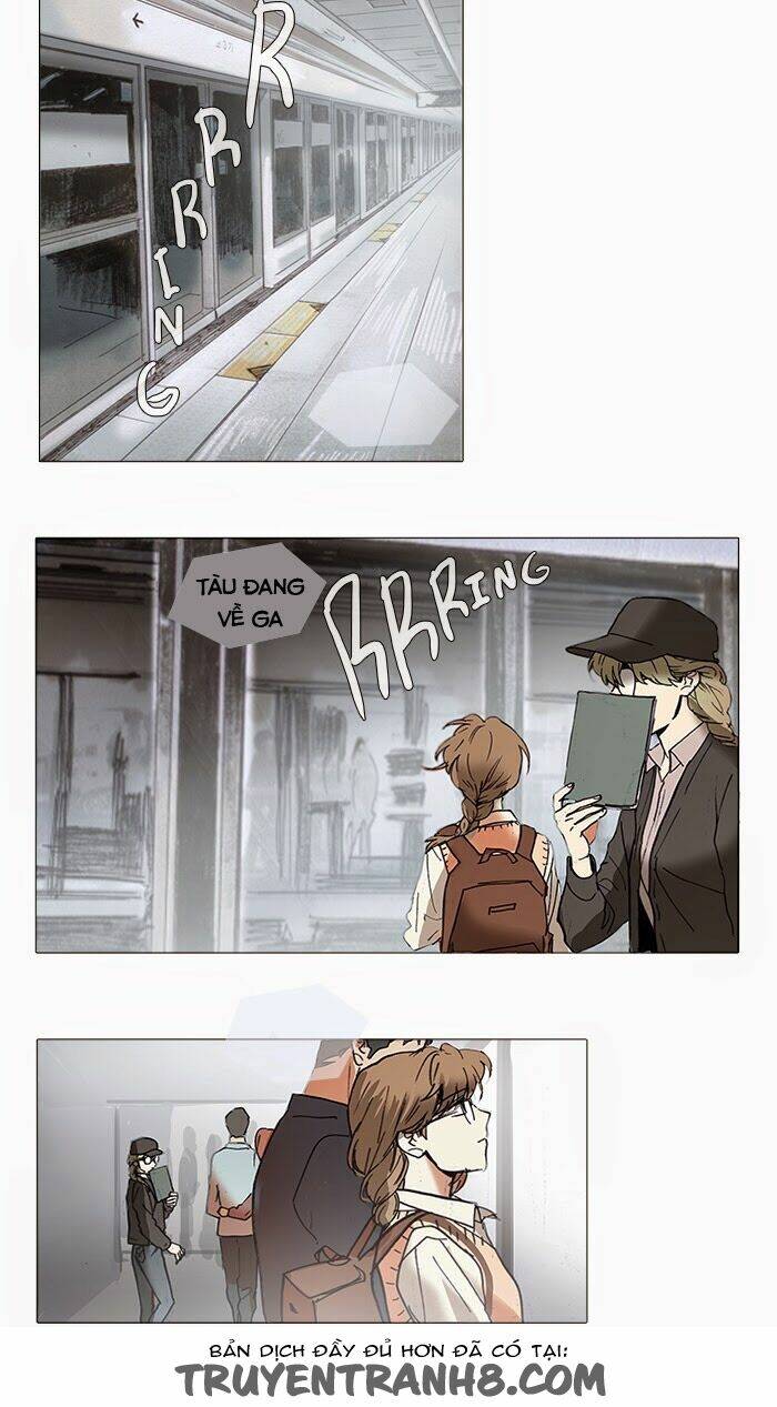 nữ sinh phép thuật chapter 35 44