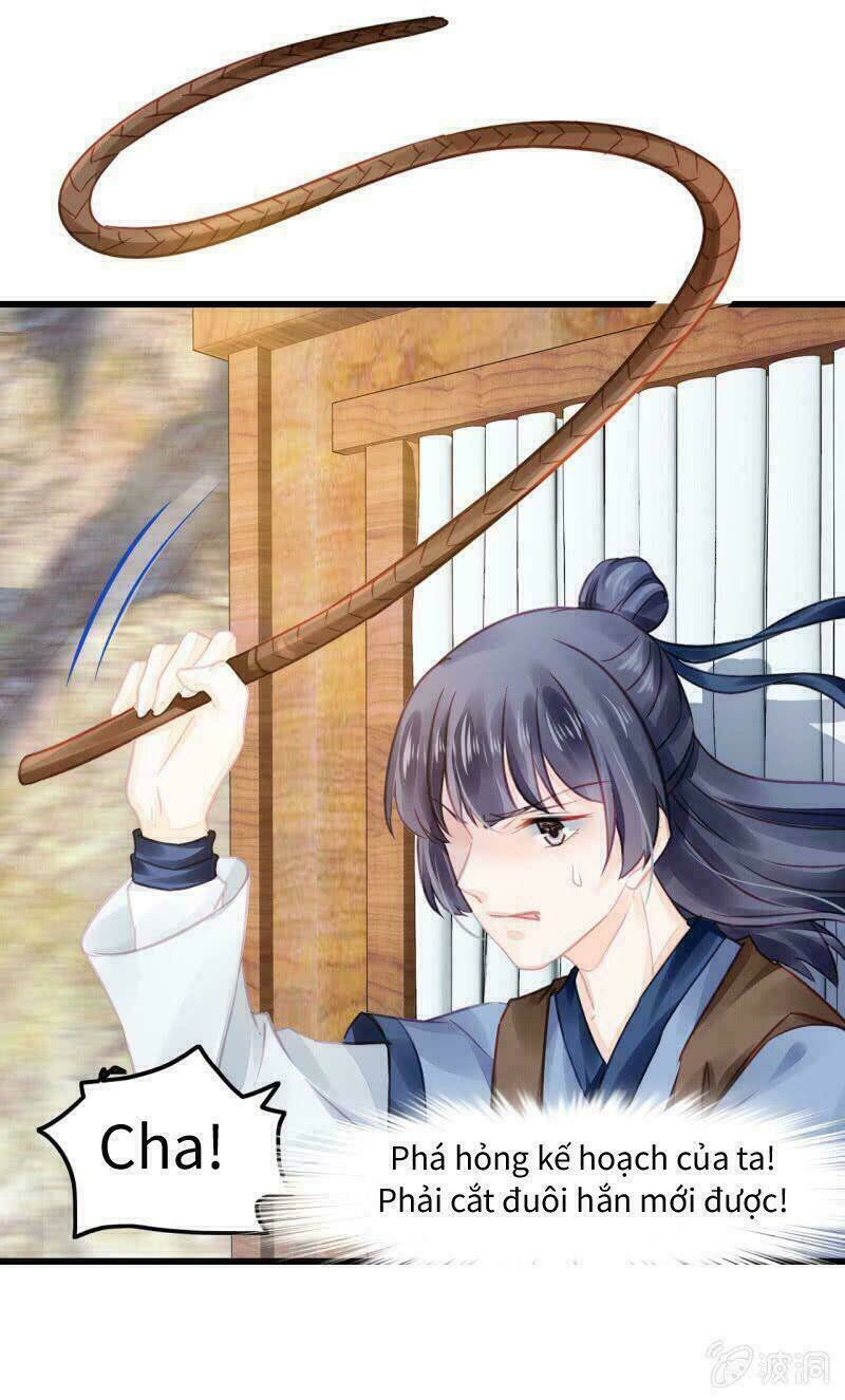 thần thám song kiêu chapter 29 21