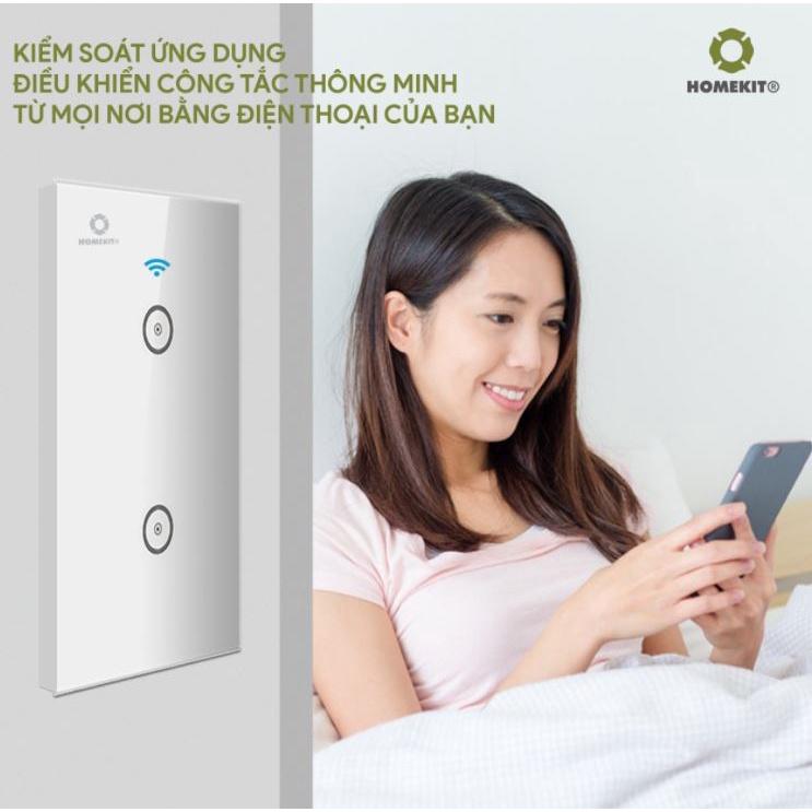 Công tắc cảm ứng điều khiển từ xa SS-204