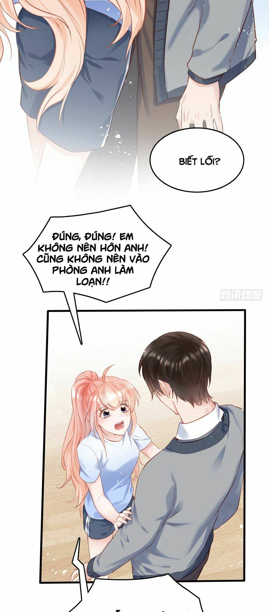 sau này vẫn cứ thích em chapter 12 39