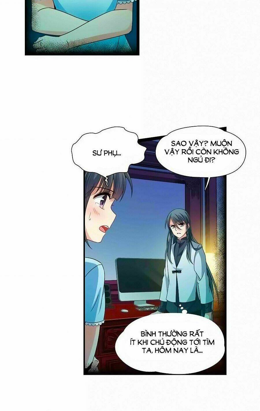 tầm trảo tiền thế chi lữ chapter 182.3 14