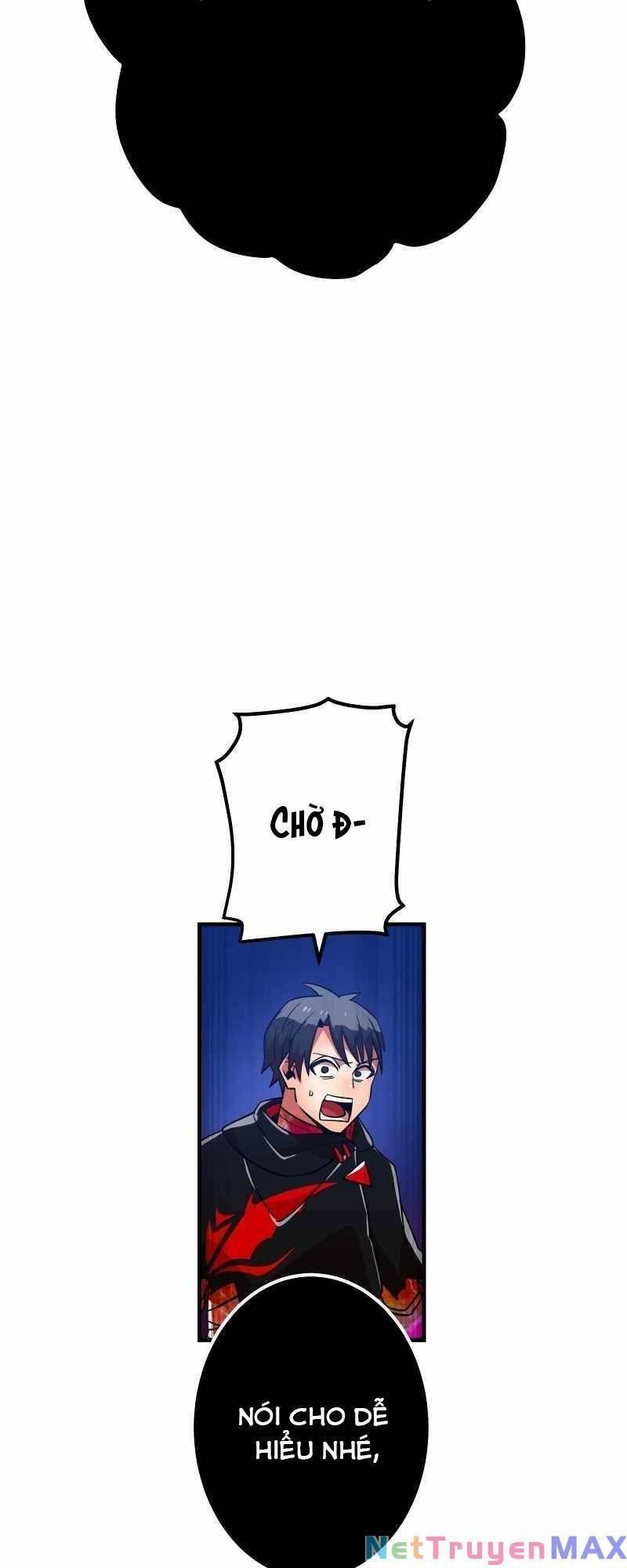 Huyết Thánh Cứu Thế Chủ~ Ta Chỉ Cần 0.0000001% Đã Trở Thành Vô Địch chapter 30 33