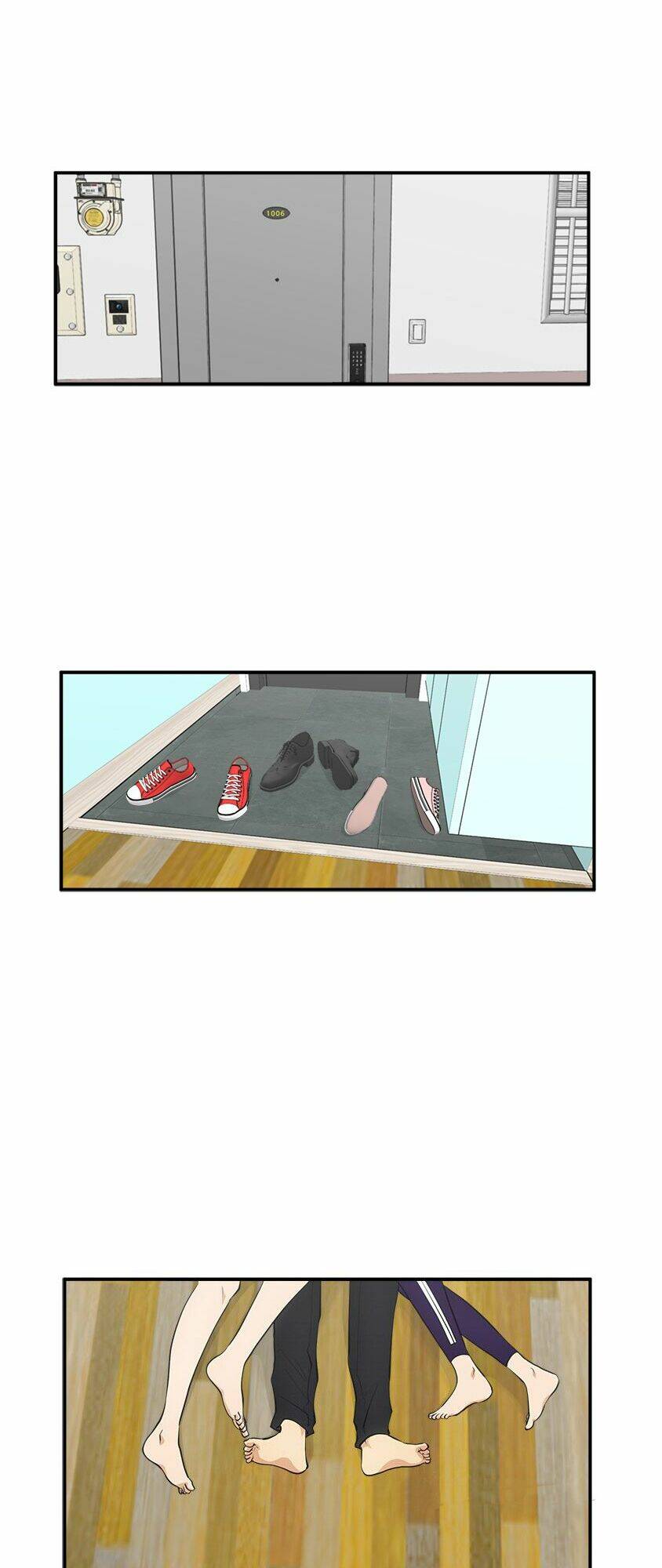 mr kang chapter 51 19