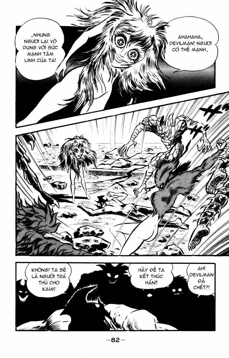 devilman chapter 18 36