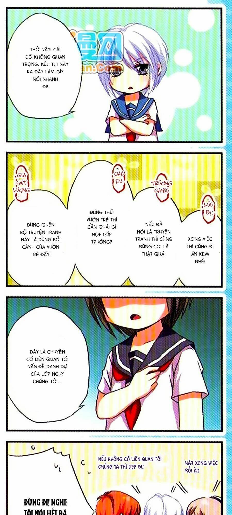 manh tam quốc chapter 8 8