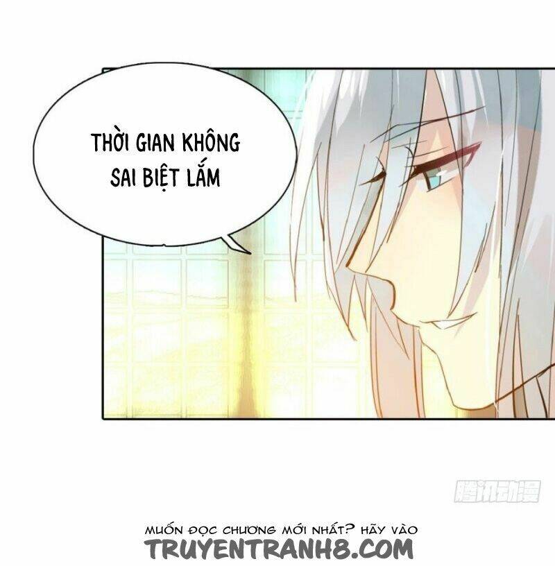 sư phụ lại trêu chọc ta chapter 1 26