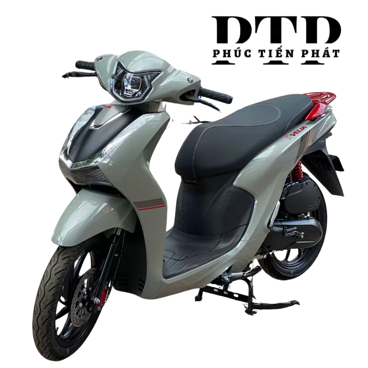 Xe Ga 50cc Espero Velia