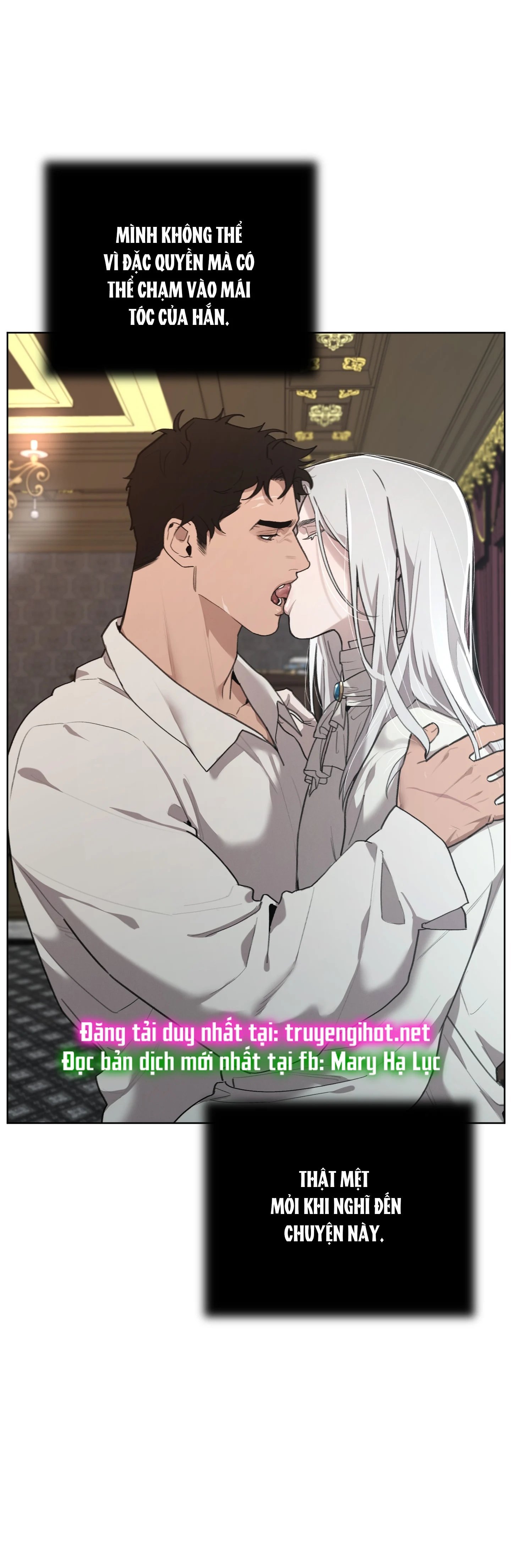 plaything - món đồ chơi của đại công tước chapter 29.1 13