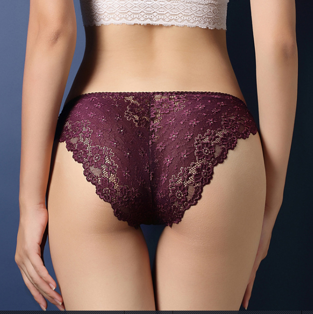 Quần lót nữ ren sexy