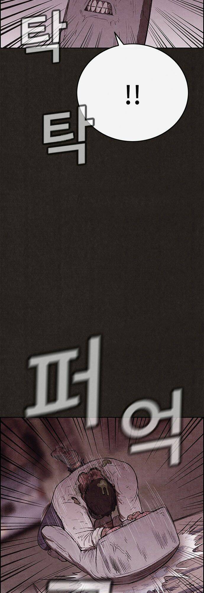 quái vật tại chung cư xanh chapter 123 12