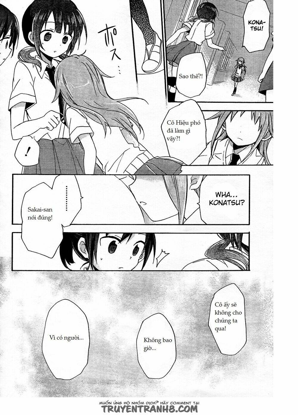 tari tari chapter 3 16