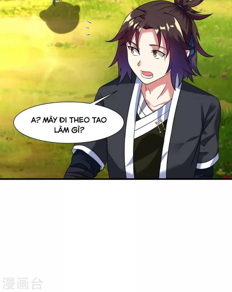 đạo ấn chapter 29 33