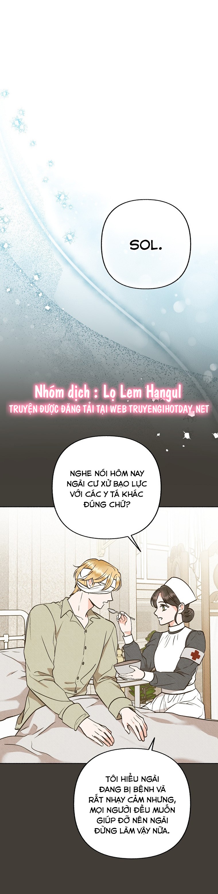 chàng trai đa nhân cách của tôi chapter 30 51