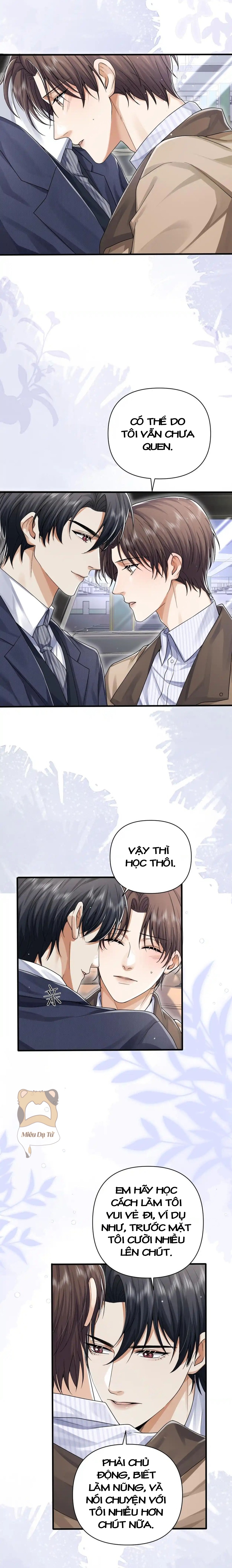 kẻ săn mồi đỉnh cấp chapter 24 2