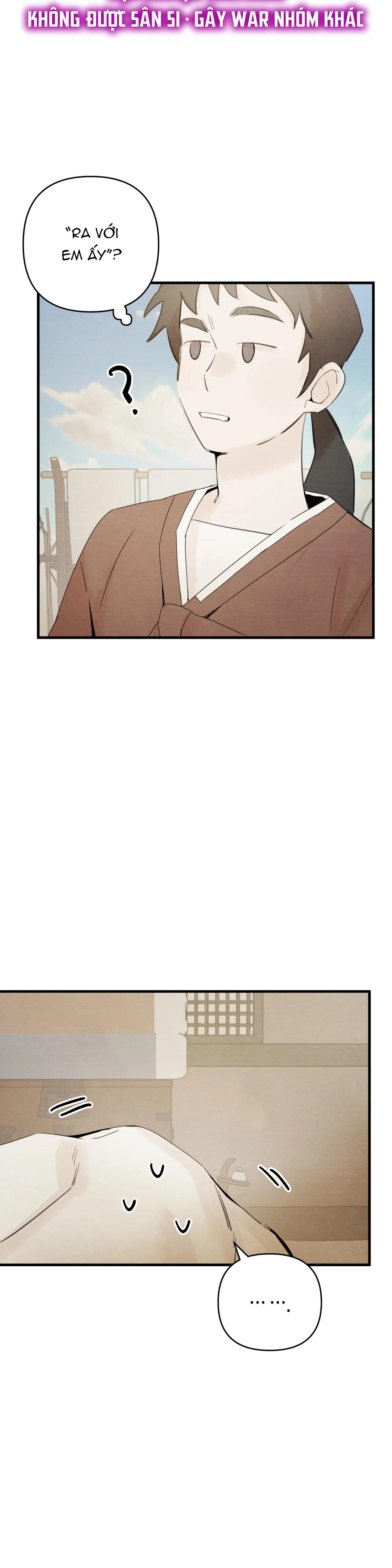 manhwa chịch vồn chịch vã chapter 13 37