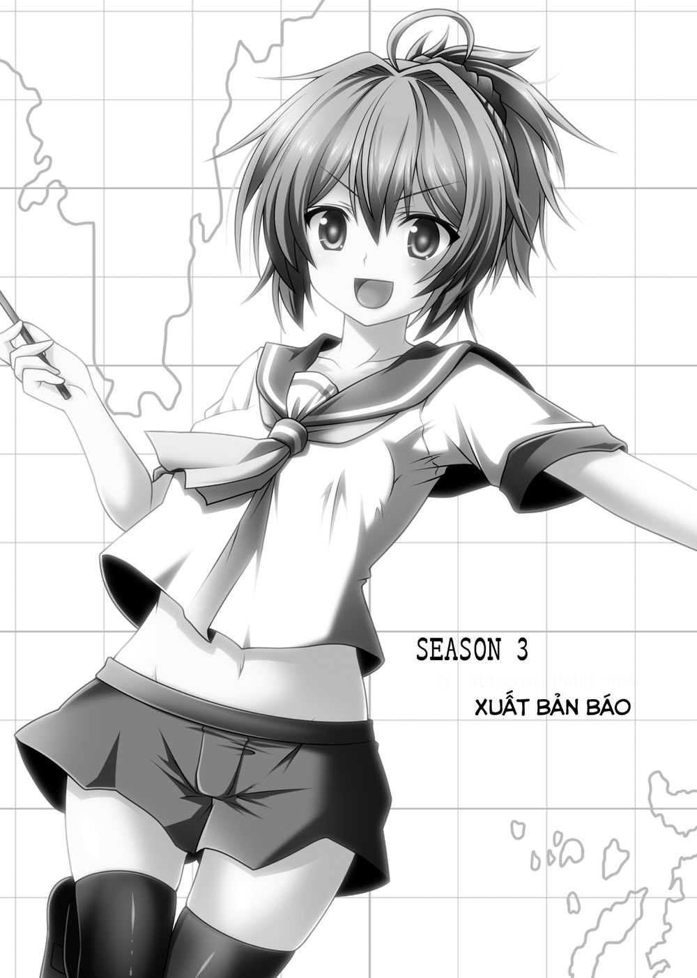 fleet journal chapter 3 2