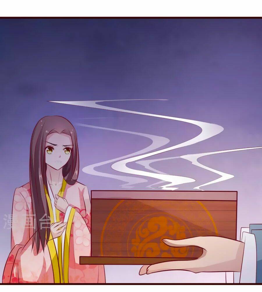 thỏ yêu tiểu vương phi chapter 21 12