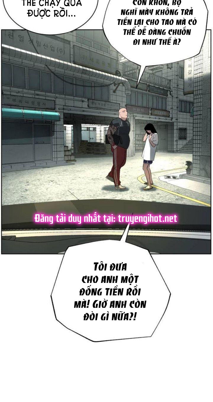 bạch huyết - white blood chapter 39 35