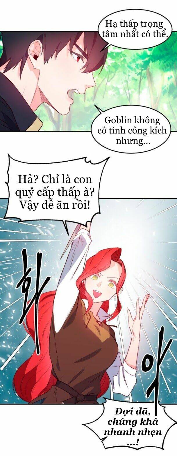 phản diện rất dễ làm chapter 8 41