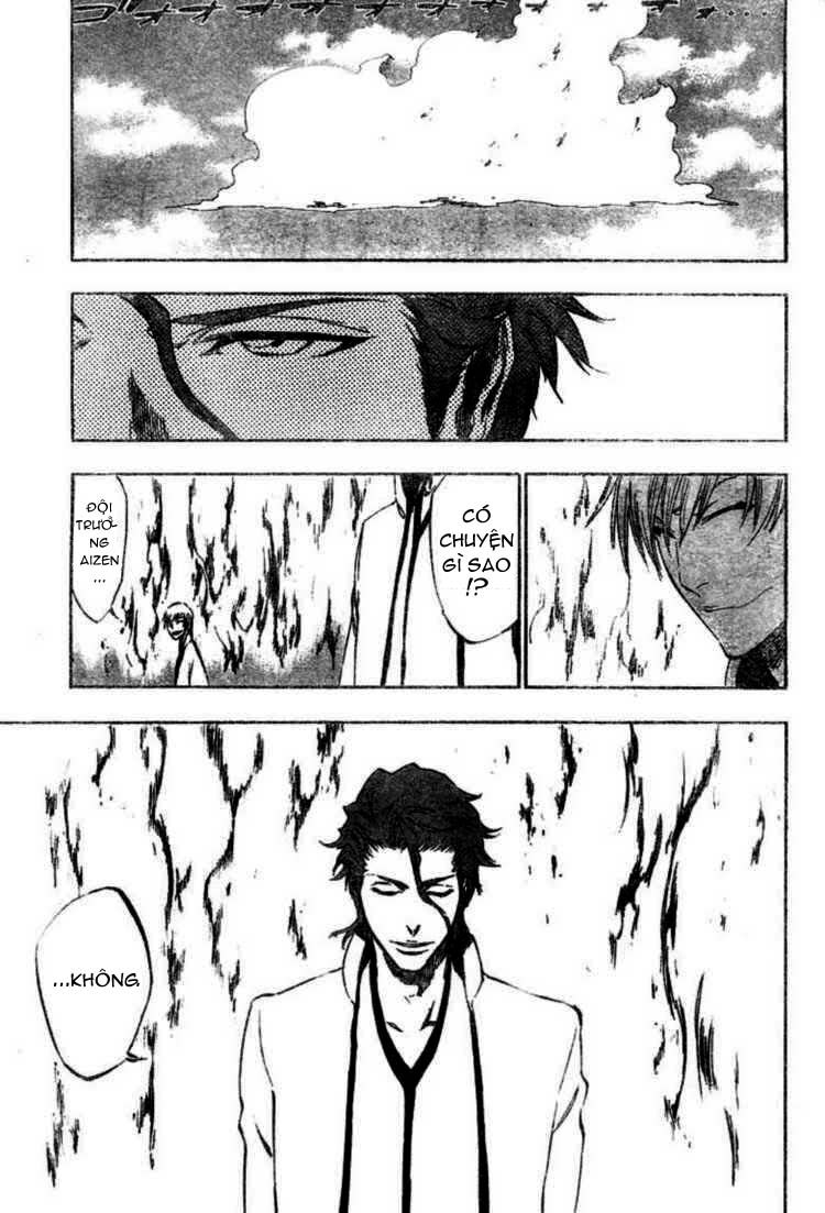 thần chết ichigo chapter 334 3