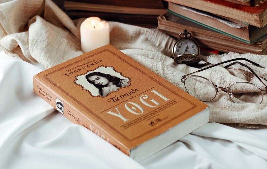 Tự Truyện Của Một Yogi