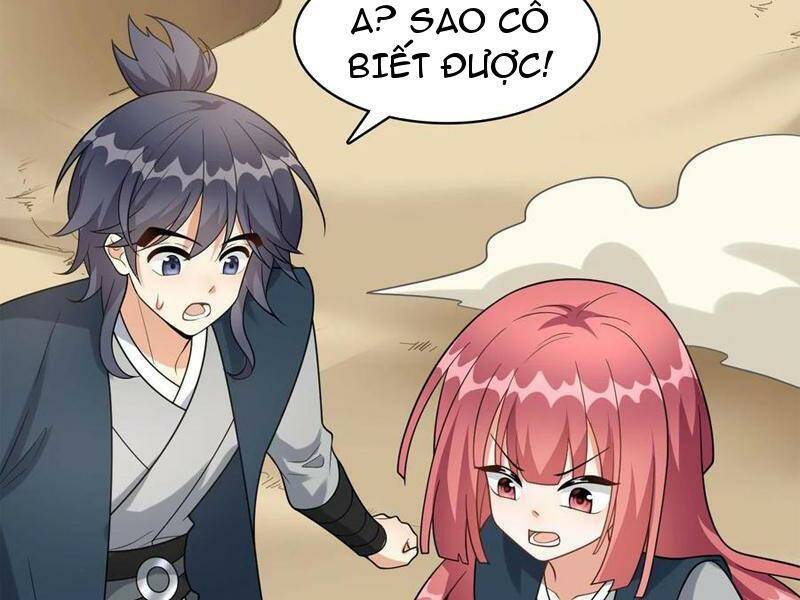 ta nuôi nữ đế phản diện thành yandere chapter 15 106