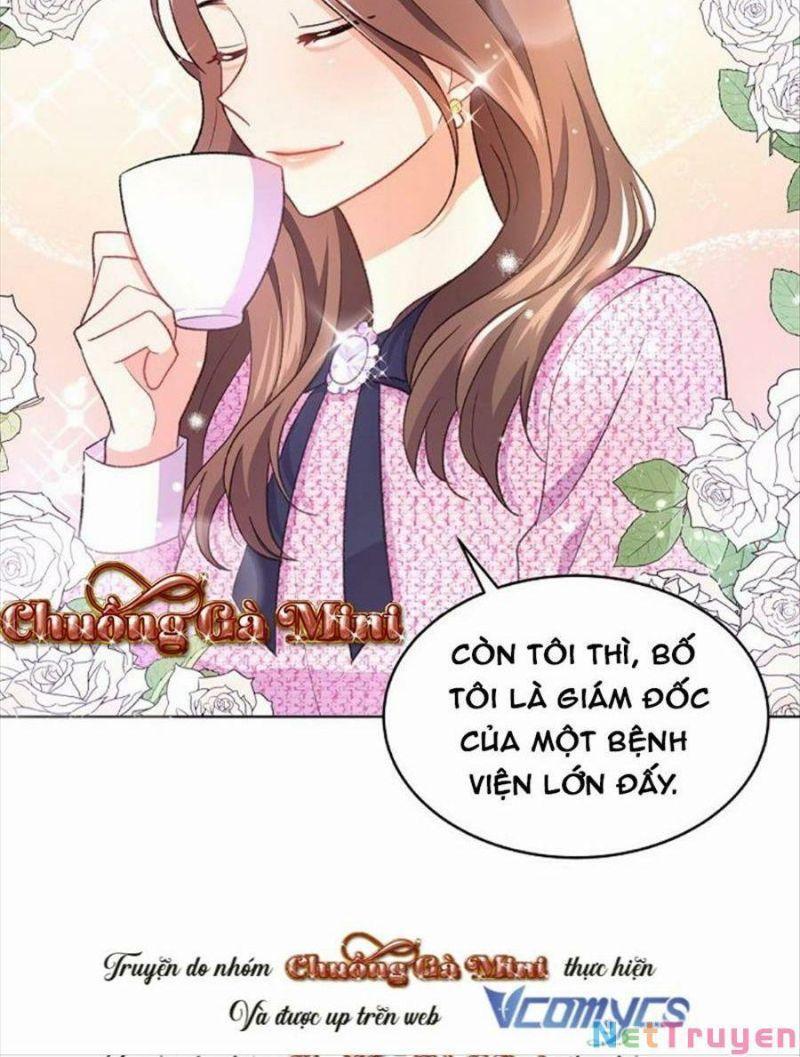 vô tình trở thành con gái của triệu phú chapter 32 57