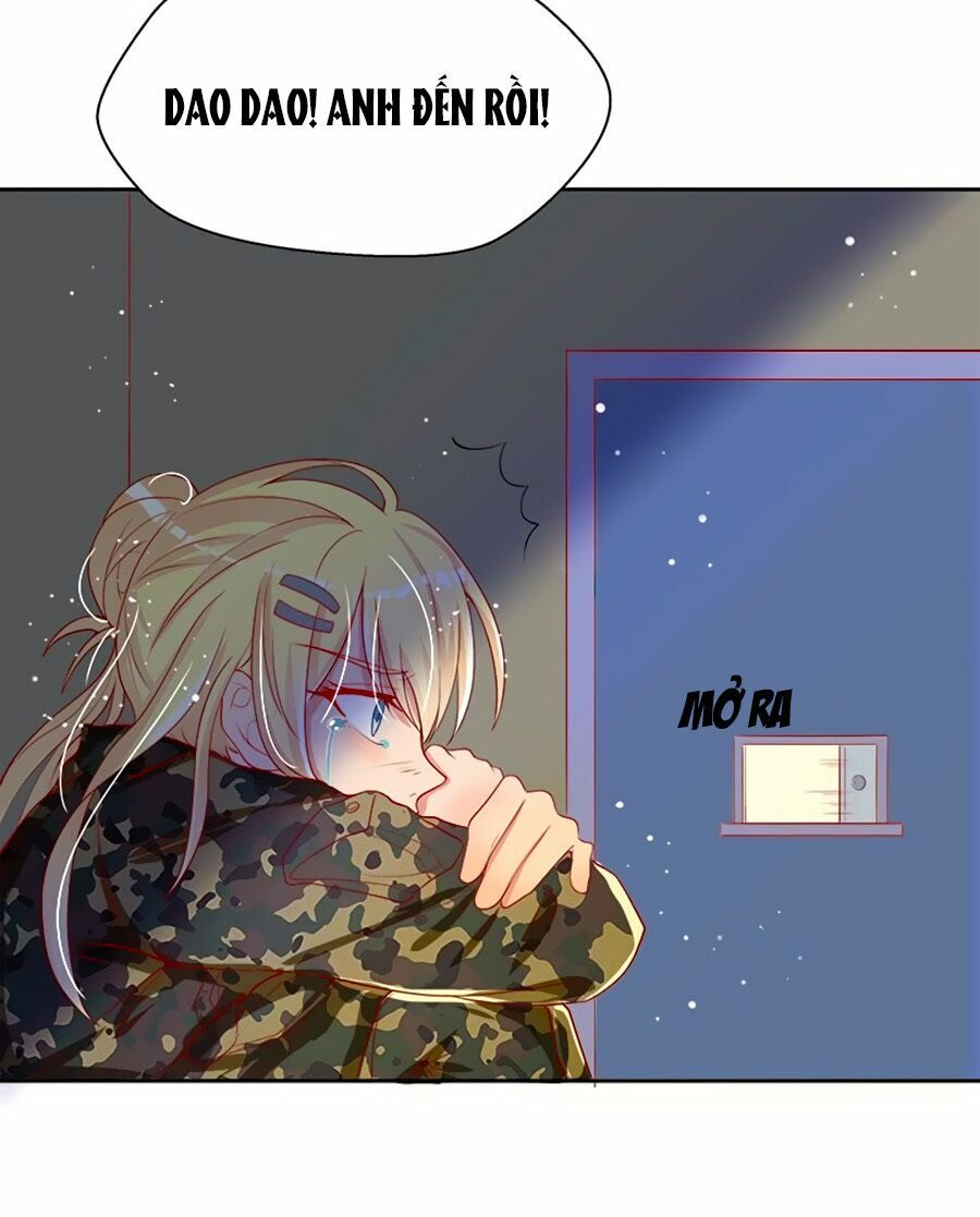 chồng già vợ trẻ trêu nhau hàng ngày chapter 41 25