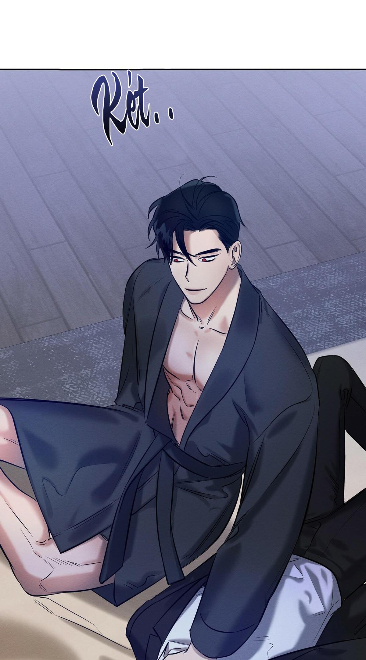 vòng xoáy của ác ma chapter 5 84