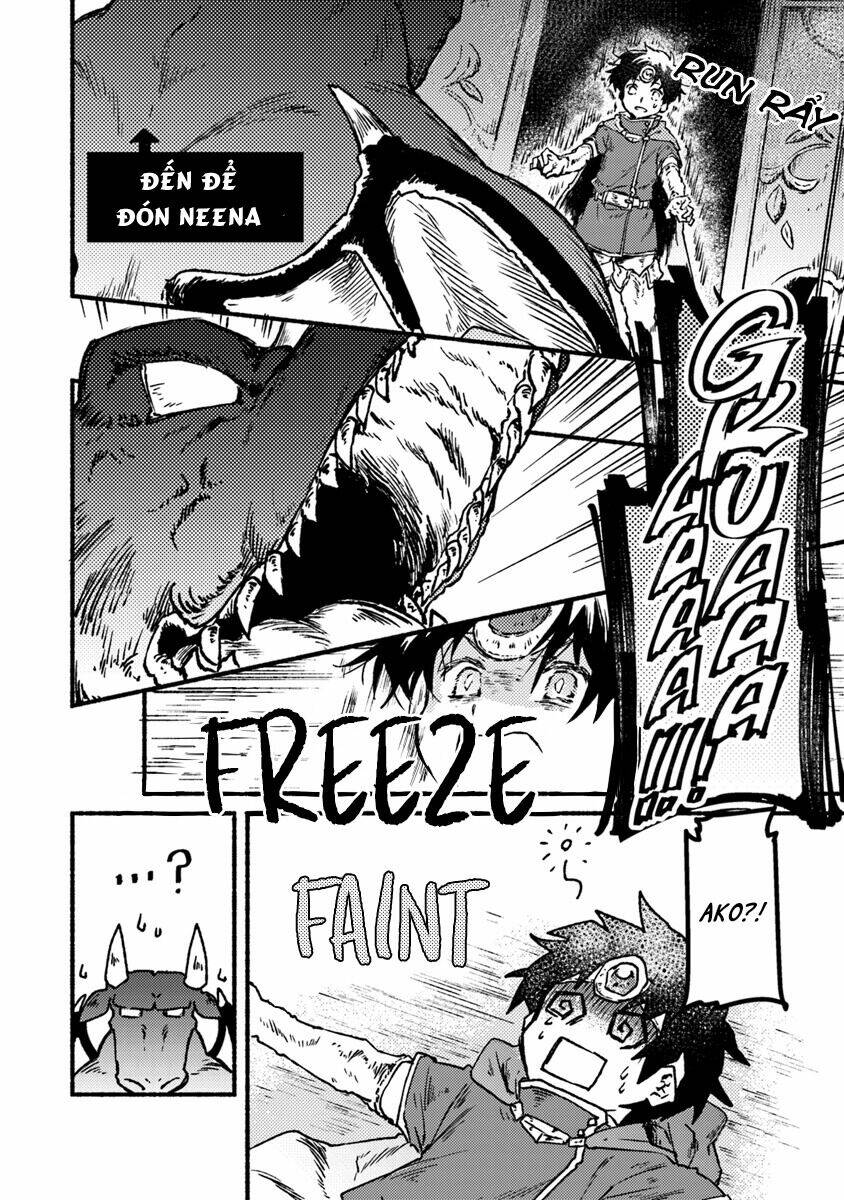 kochira last boss maoh shiro mae chapter 3 41