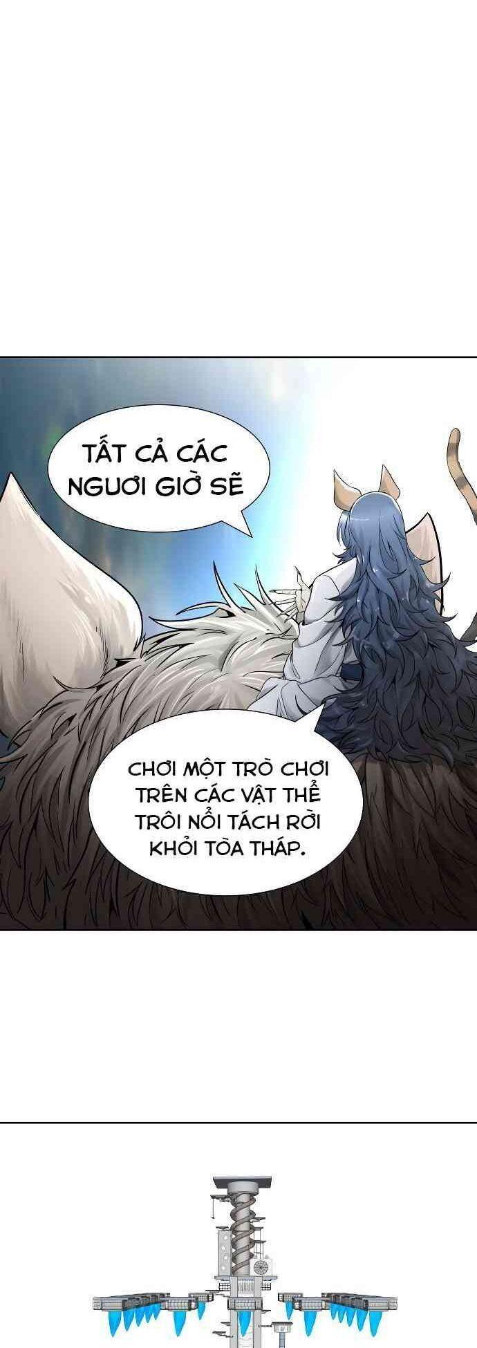 tòa tháp bí ẩn 2 chapter 486 20