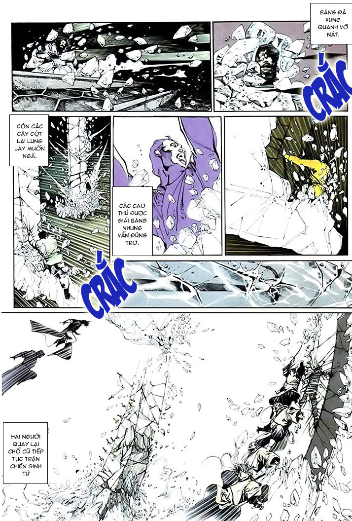 phong vân chapter 64 26