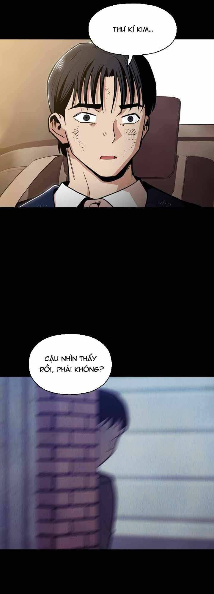 kỷ nguyên tàn bạo chapter 46 21