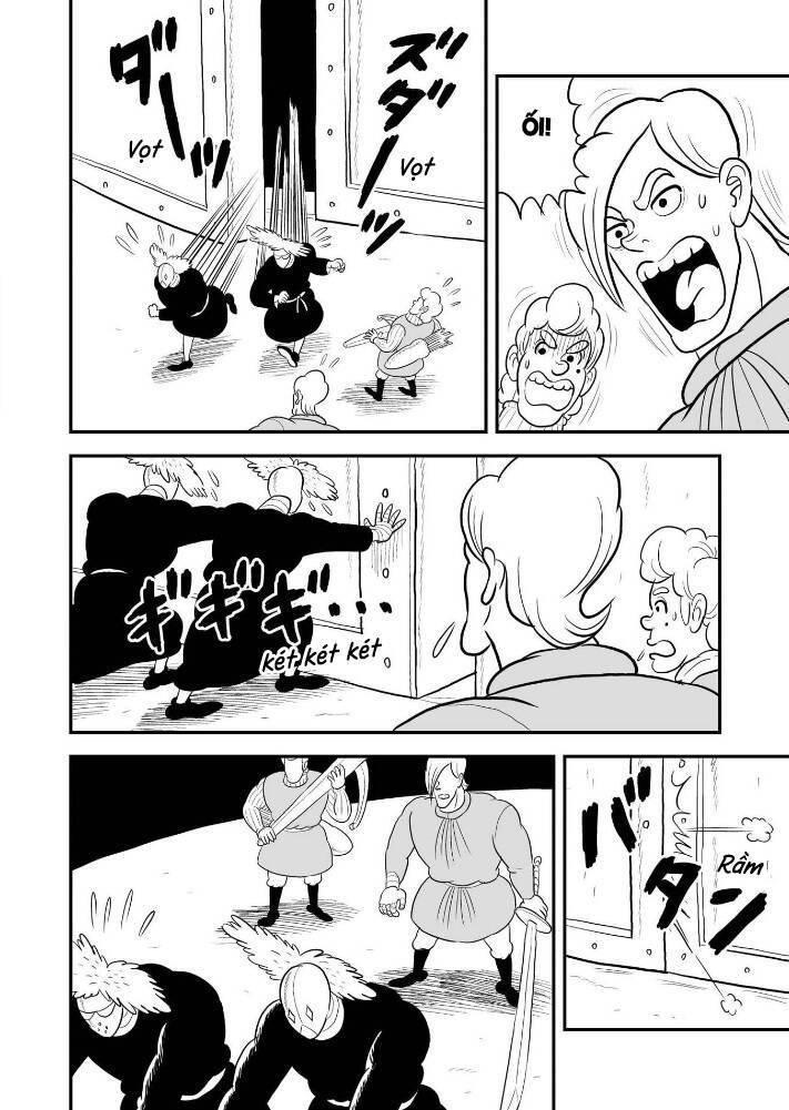 bảng xếp hạng vua chapter 90 9