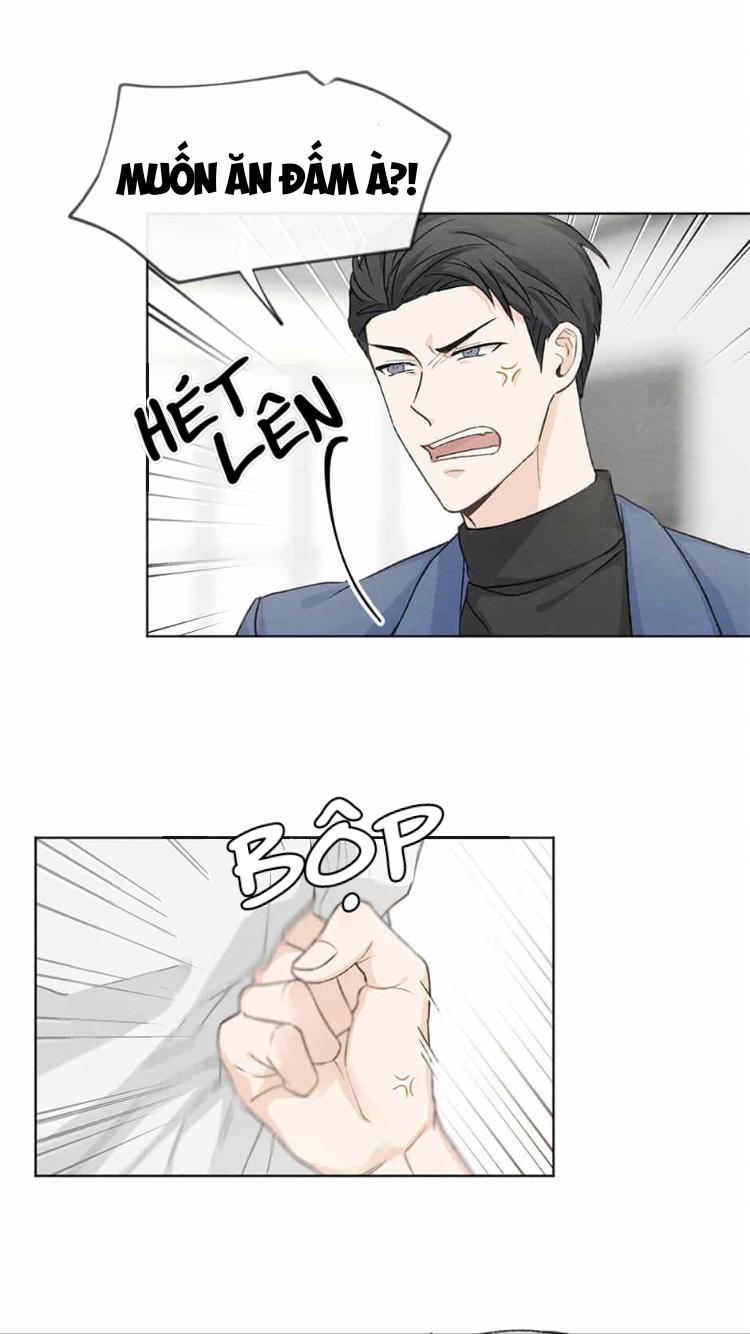 yêu hay không yêu chapter 6 28