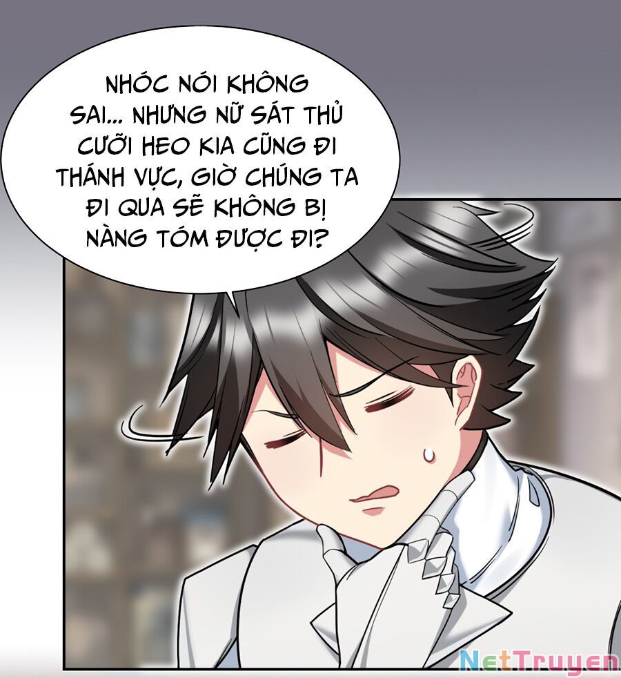 đồ long kỵ sĩ hôn môi ác long chapter 24 52