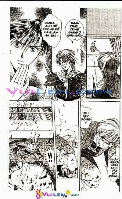 quyển sách kỳ bí chapter 13 79