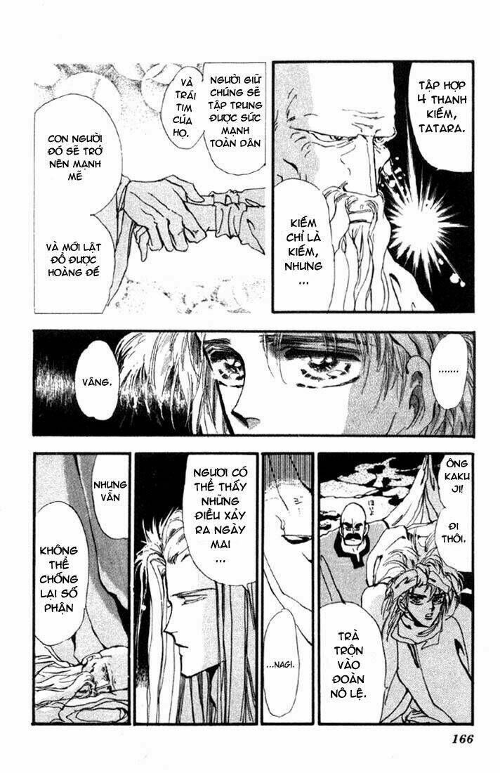 đứa con số phận chapter 4 29