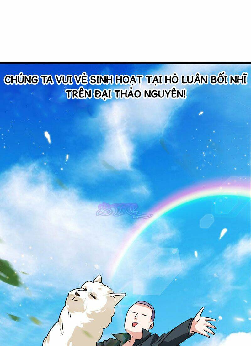 siêu cấp bại gia tử chapter 48 27