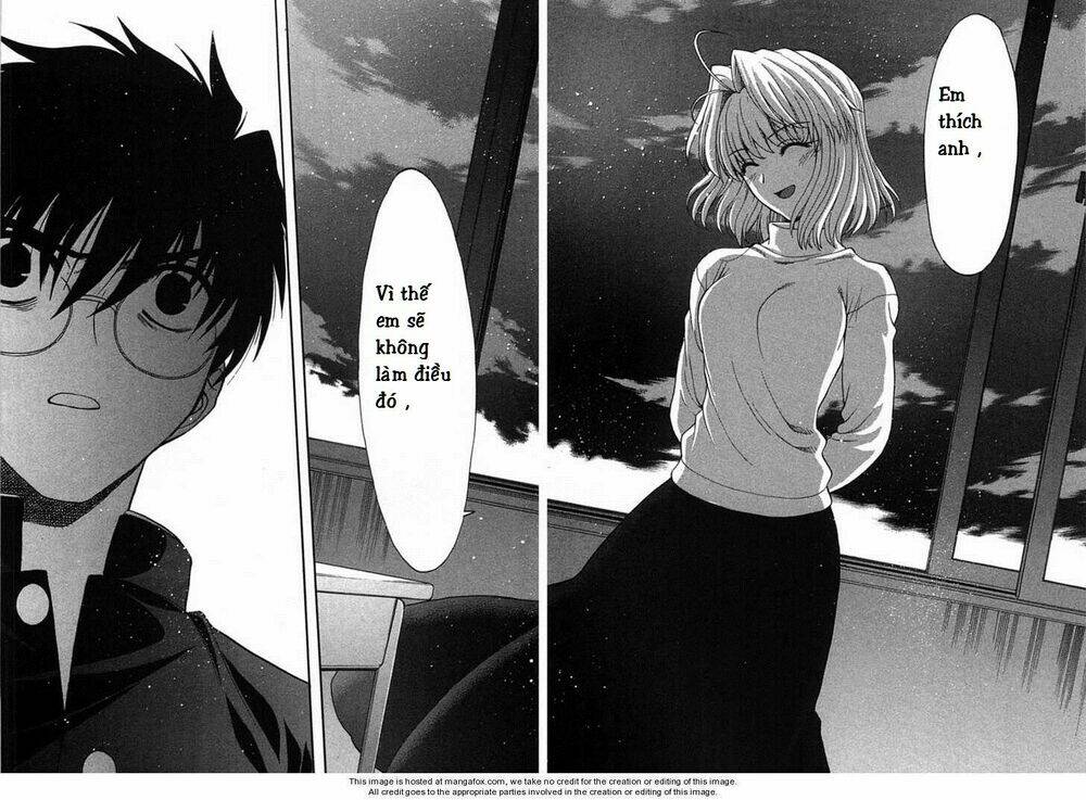 lunar legend tsukihime chapter 73 21